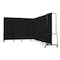 National Public Seating Room Divider, 210 in W RDB6-9PT10 - alternate 4